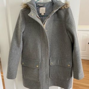 J. Crew jacket